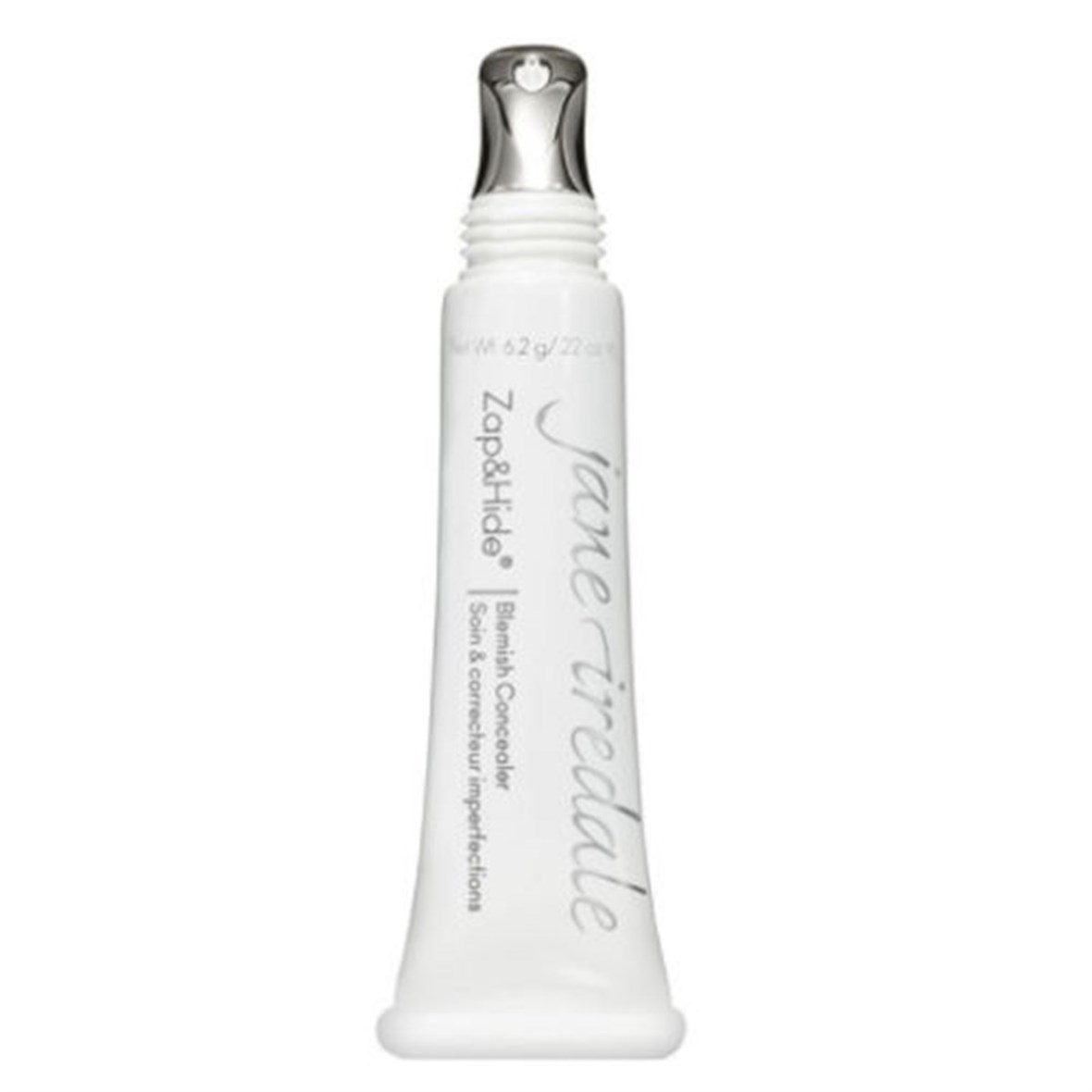 Jane Iredale Zap&Hide Düzensiz Ciltlere Özel Kapatıcı 6.2g