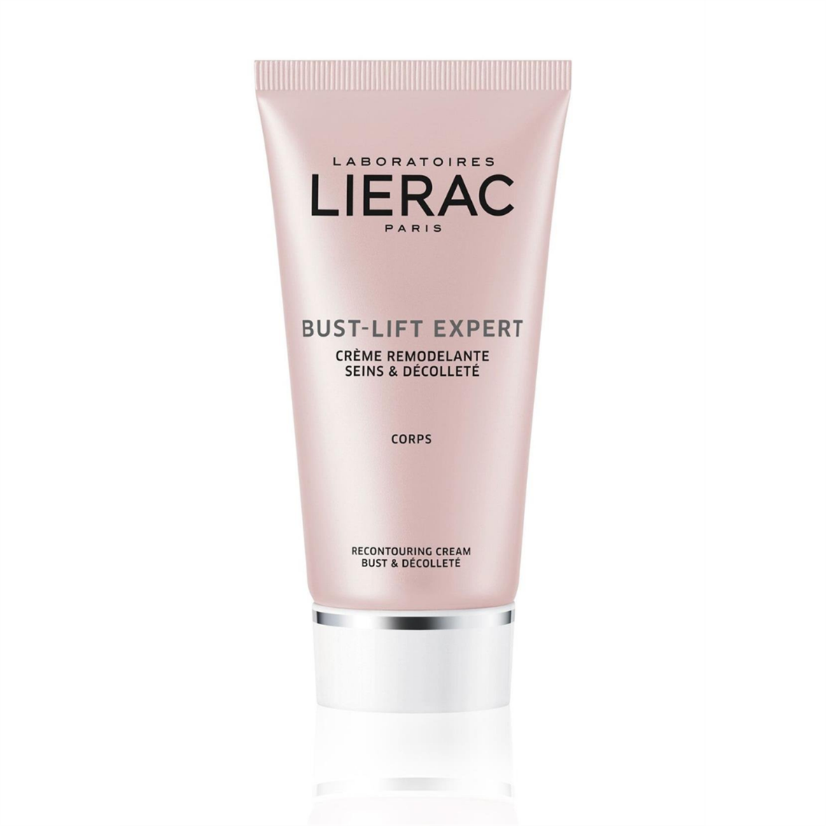 Lierac Bust-Lift Expert Göğüs ve Dekolte Bölgesi İçin Yeniden Şekillendirici Bakım Kremi