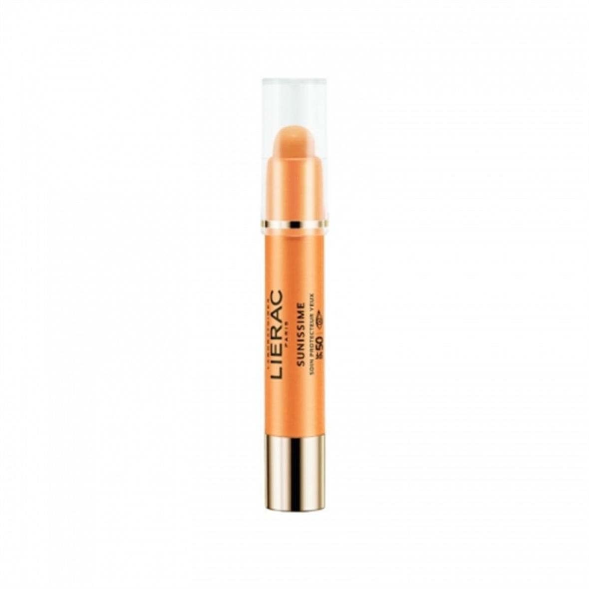 Lierac Sunissime Energizing Eye Stick SPF 50 3 gr