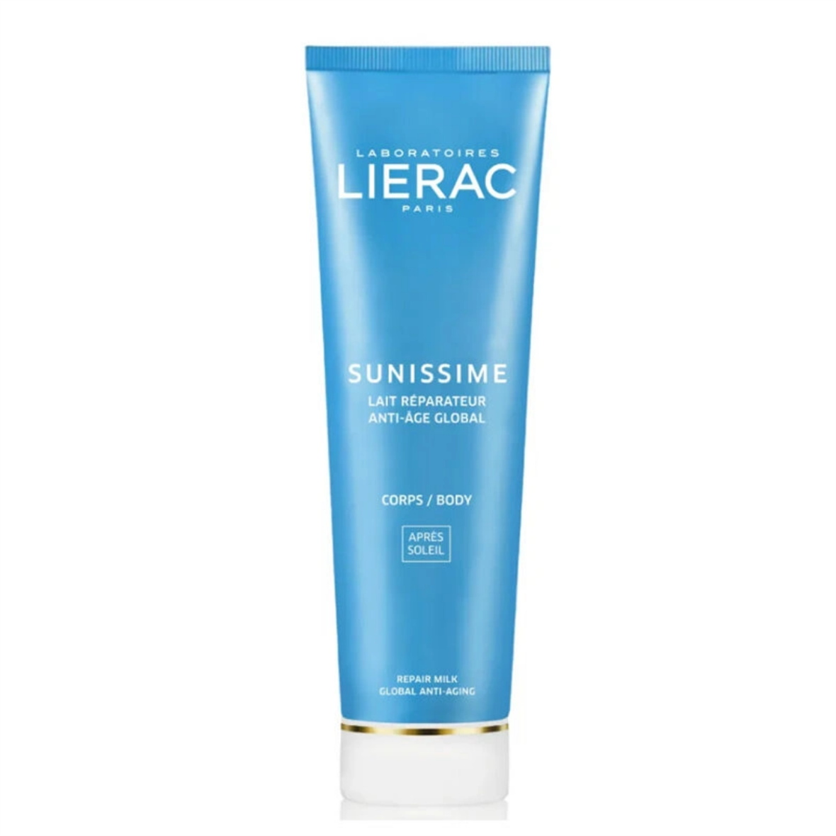 Lierac Sunissime Rehydrating Repair Milk 150ml