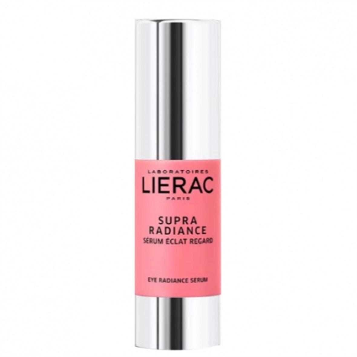 Lierac Supra Radiance Eye Serum 15ml
