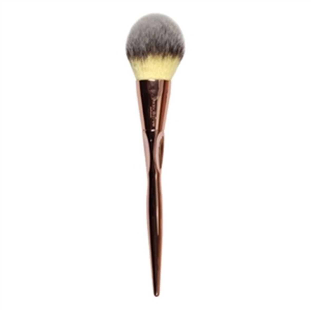 Nascita Bronzy Glow Geniş Yapılı Pudra Fırçası 0190