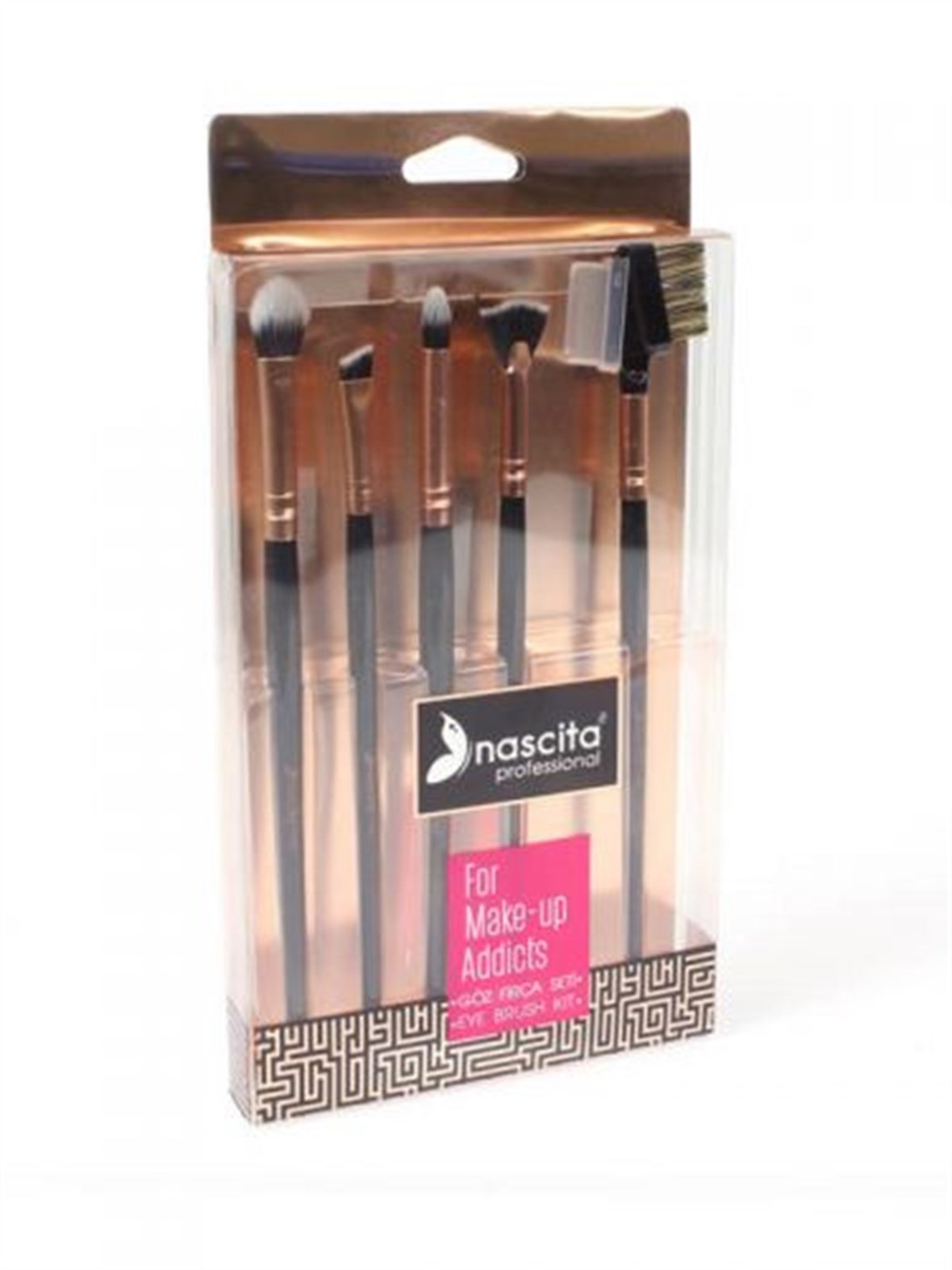 Nascita Brush Make-up Addicts Göz Seti 1
