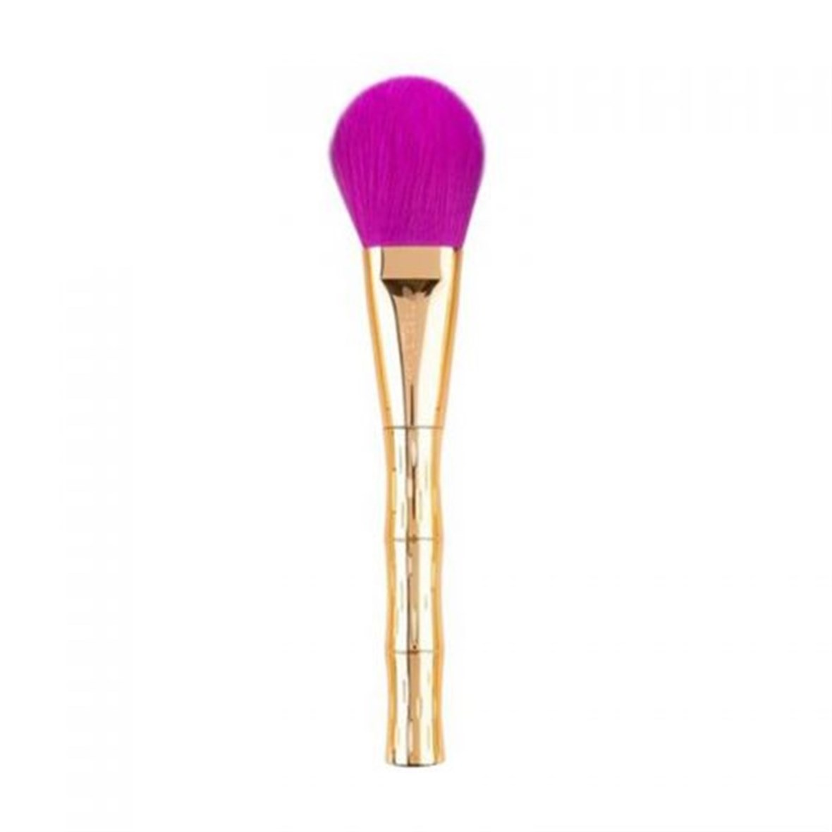 Nascita Gold Bamboo Geniş Yapılı Pudra Fırçası 274