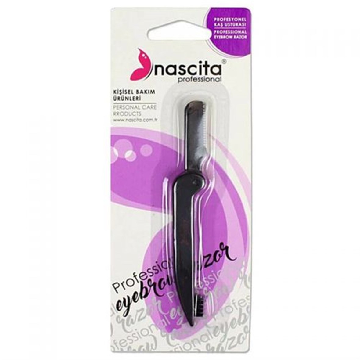 Nascita Kaş Usturası