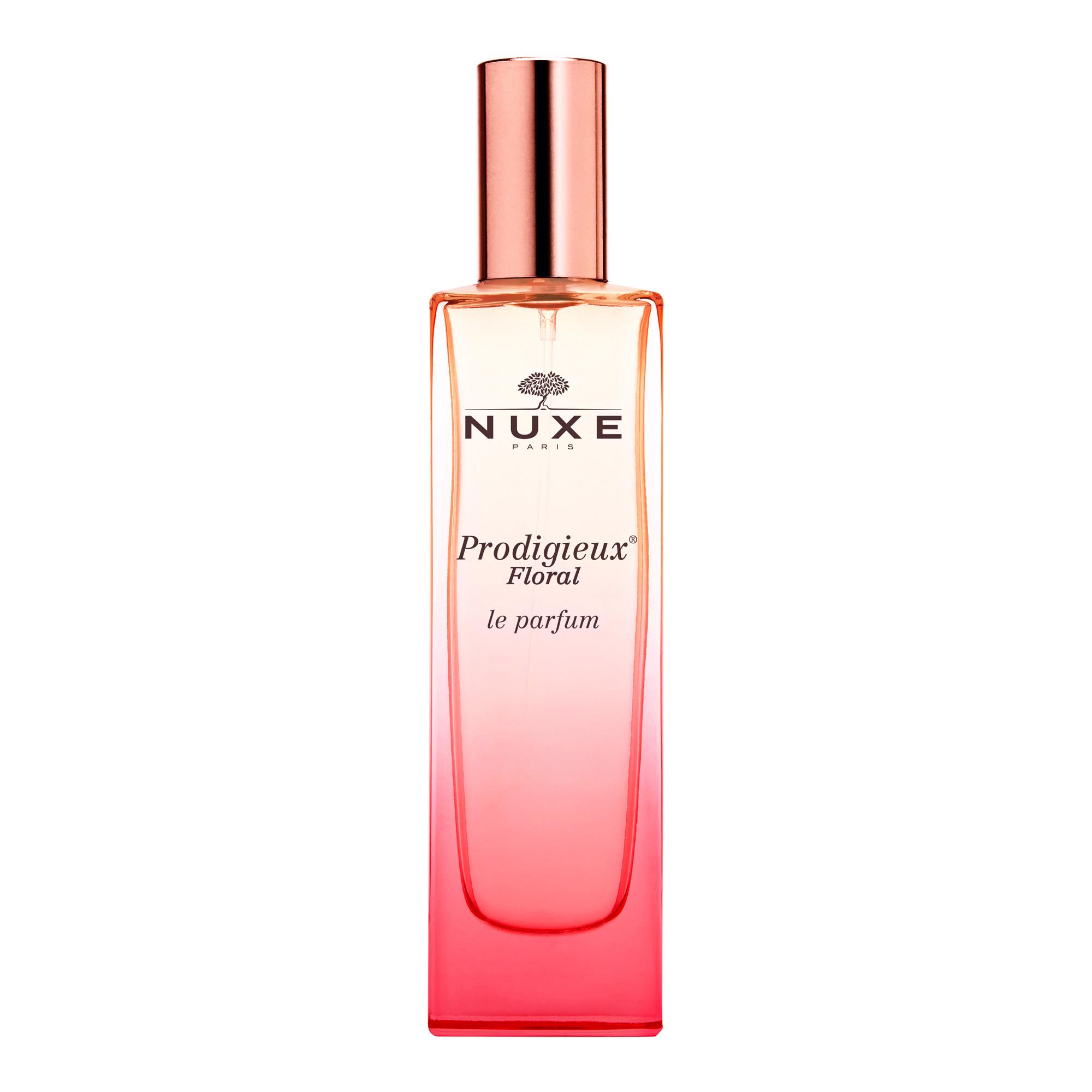 Nuxe Prodigieux Floral Çiçeksi Kokulu Parfüm 50 ml