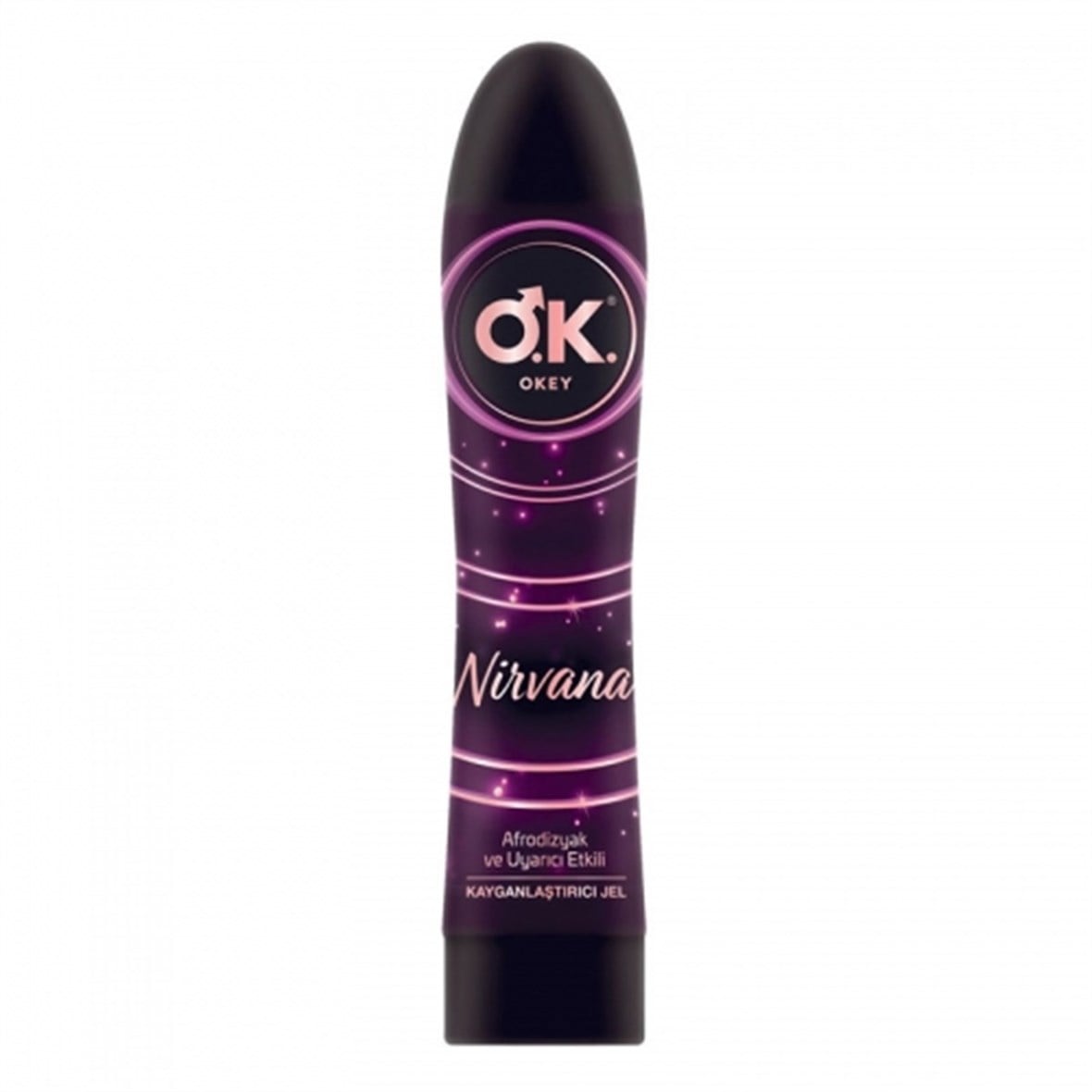 Okey Nirvana Jel 100 ml