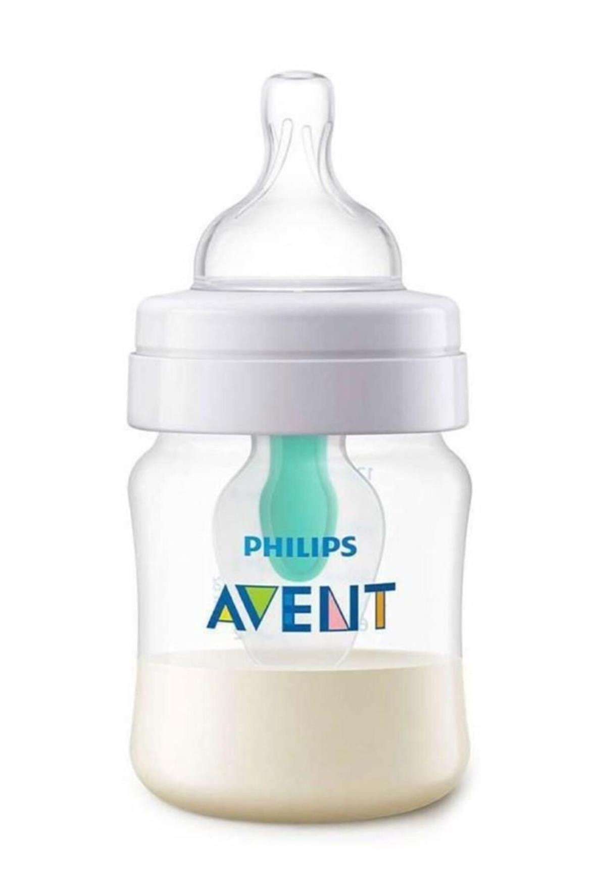 Philips Avent Philips Classic Biberon 125 Ml