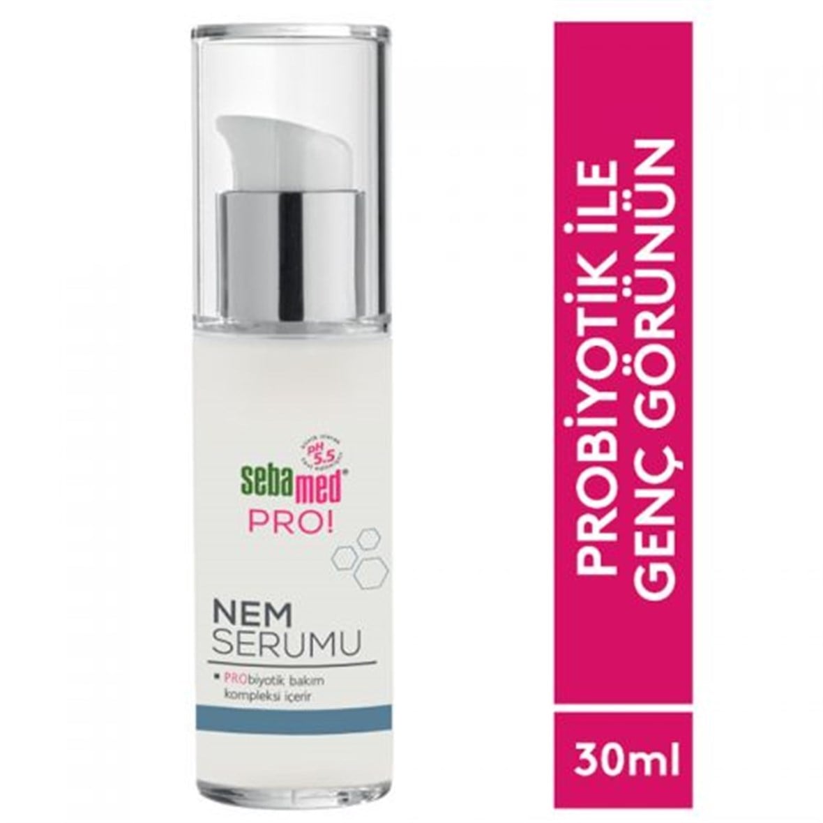 Sebamed Pro Nem Serumu 30 ml