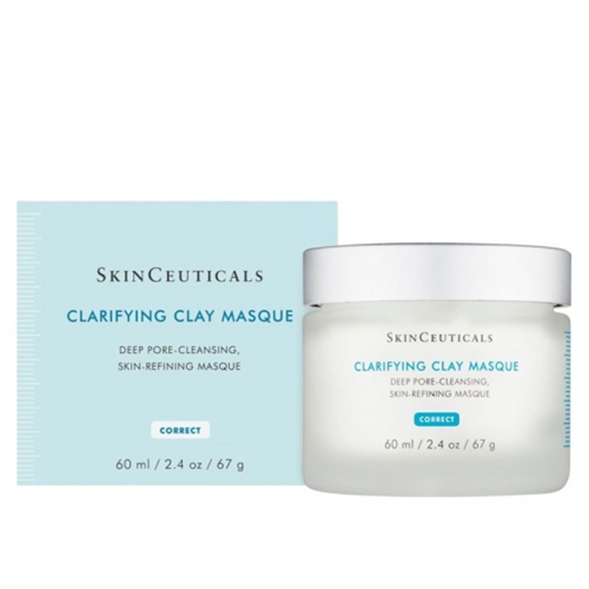 Skinceuticals Clarifying Clay Masque 60mL