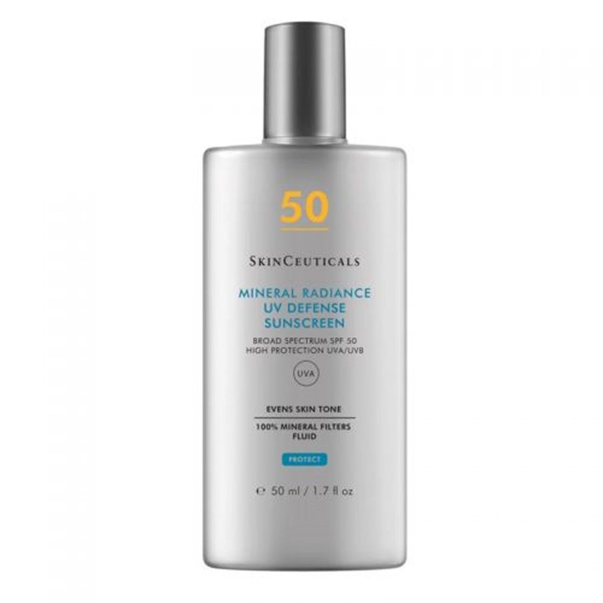 Skinceuticals Mineral Radiance UV Defense Spf 50 50mL