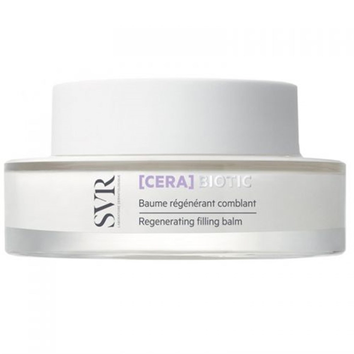 Svr Biotic Cera Regenerating Filling Balm 50 ml