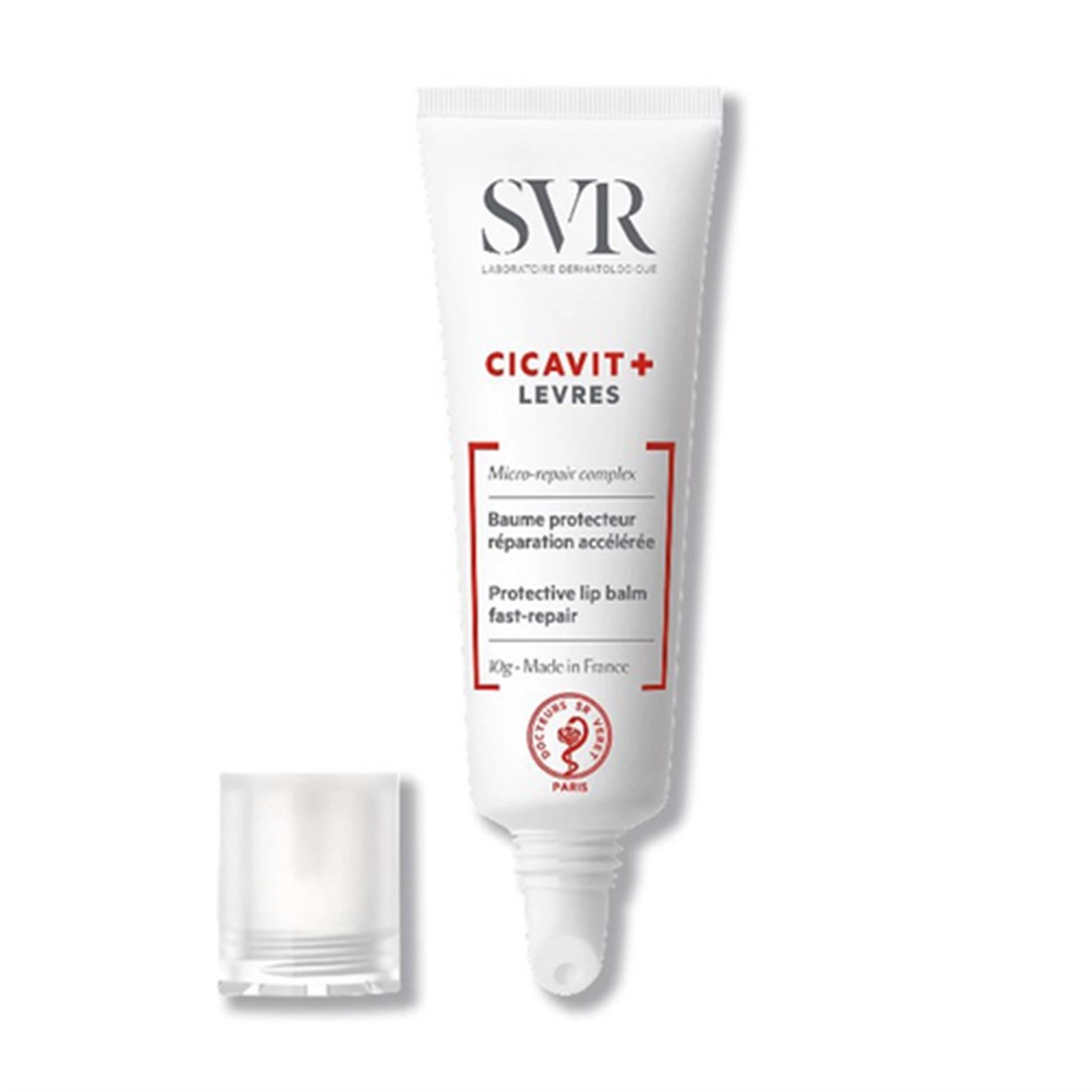 Svr Cicavit + Besleyici Dudak Balmı 10 g