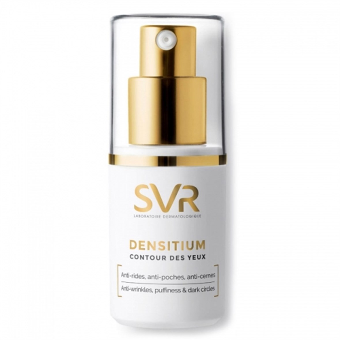 SVR Densitium Contour Yeux Levres 15 ml