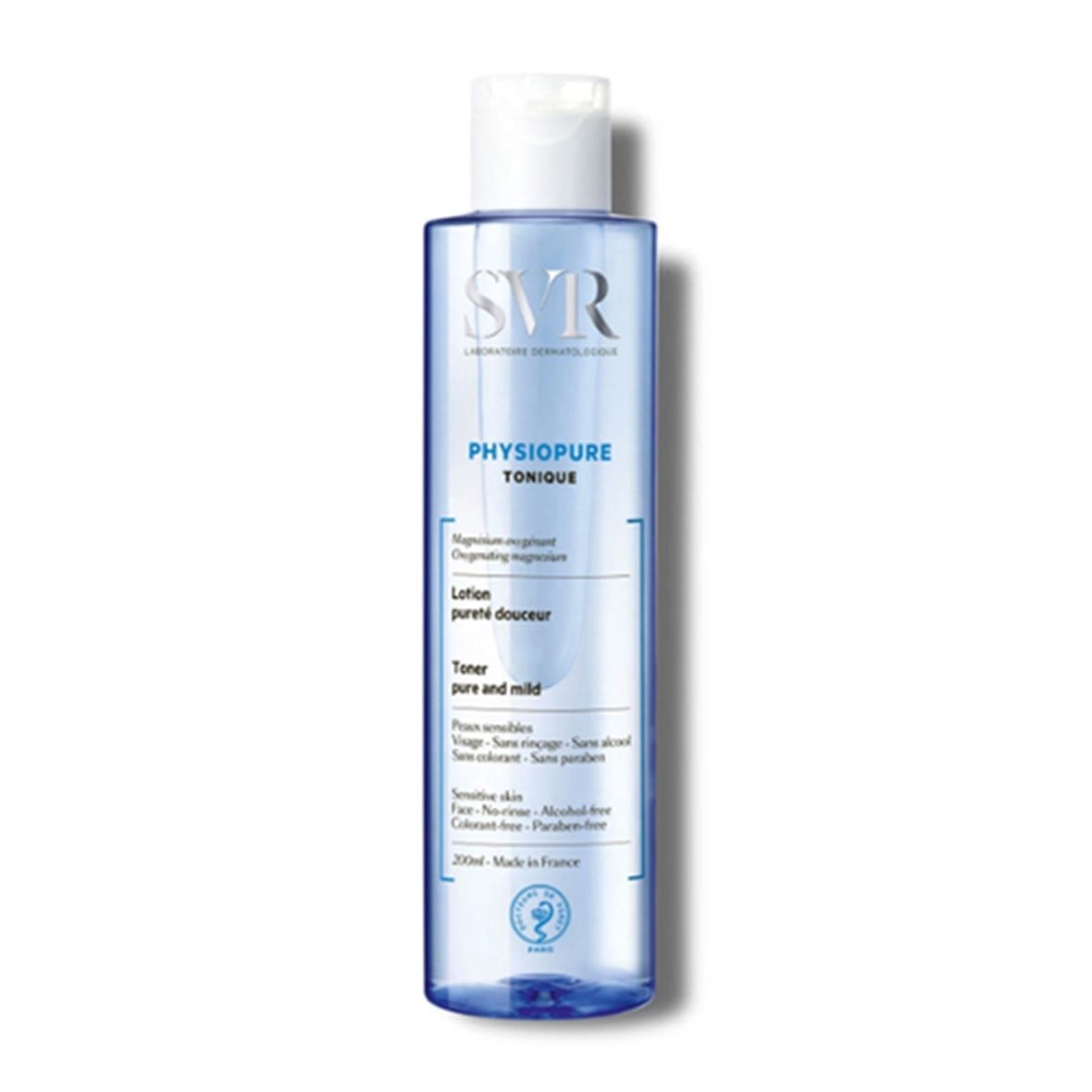 Svr Physiopure Tonique 200ml