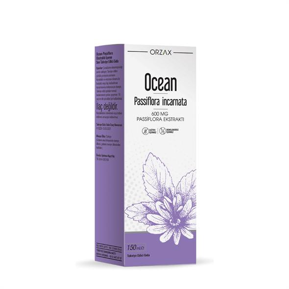 orzax-passiflora-600-mg-