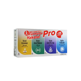 ウサピヨ、オル君 orzax-ocean-dortlu-destek-seti