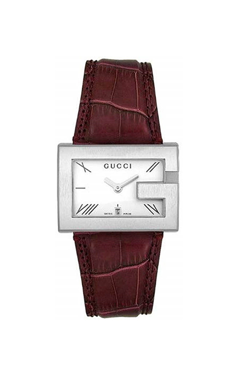 Gucci YA100303 G-watch Erkek Kol Saati