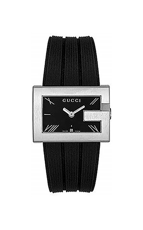 Gucci YA100304 G-watch Erkek Kol Saati