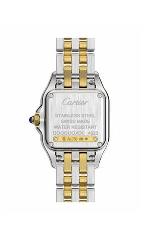 Cartier W2PN0006 Panthere Kadın Kol Saati