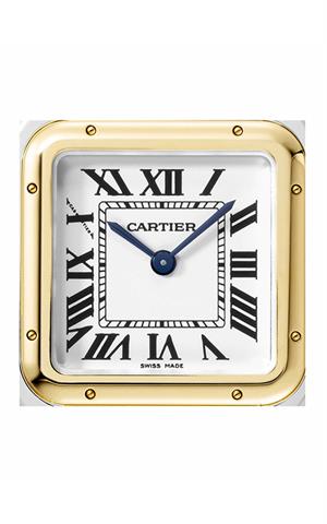 Cartier W2PN0007 Panthere Kadın Kol Saati