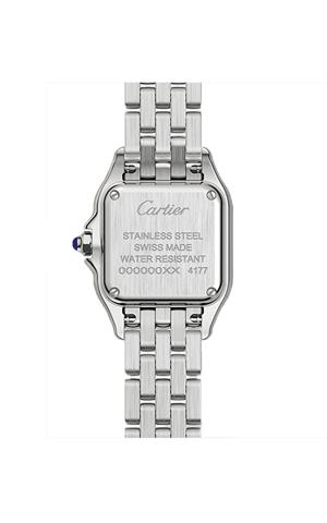 Cartier W4PN0007 Panthere Kadın Kol Saati