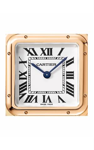 Cartier WGPN0007 Panthere Kadın Kol Saati