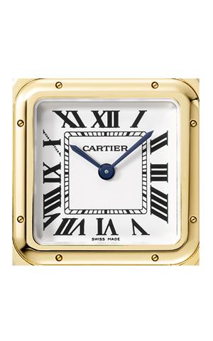 Cartier WGPN0009 Panthere Kadın Kol Saati