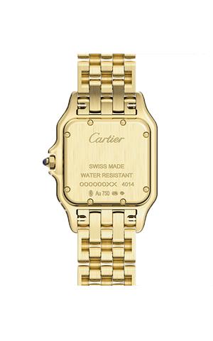 Cartier WGPN0009 Panthere Kadın Kol Saati