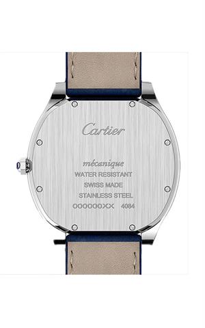 Cartier WSNM0011 Drive Erkek Kol Saati