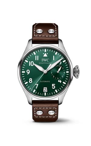 Iwc IW501015 Big Pilot´S Watch Erkek Kol Saati