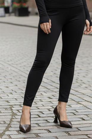 Kadın Sity Kahverengi 6 cm İnce Topuklu Stiletto