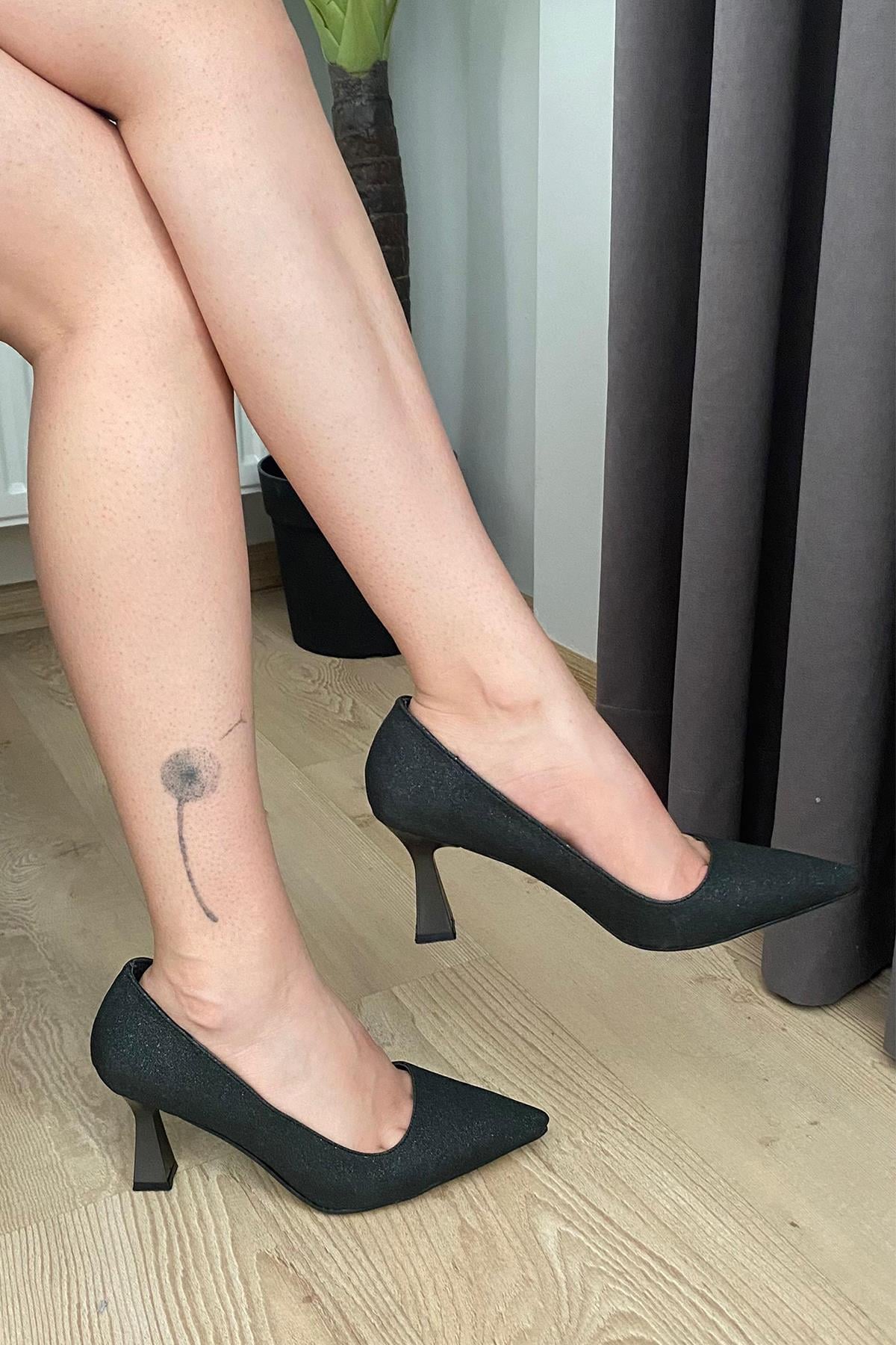 Kadın Samba Stiletto
