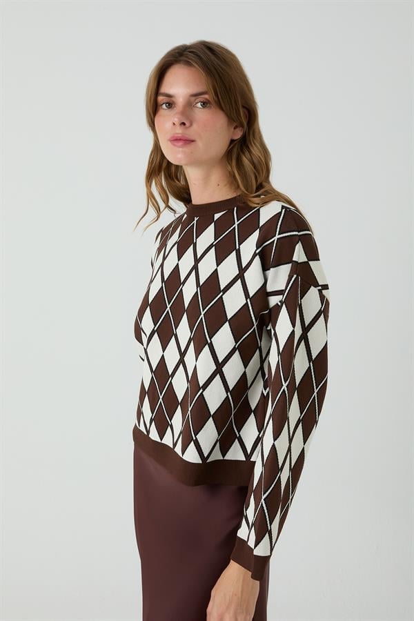 Baklavalı Kazak Kahve