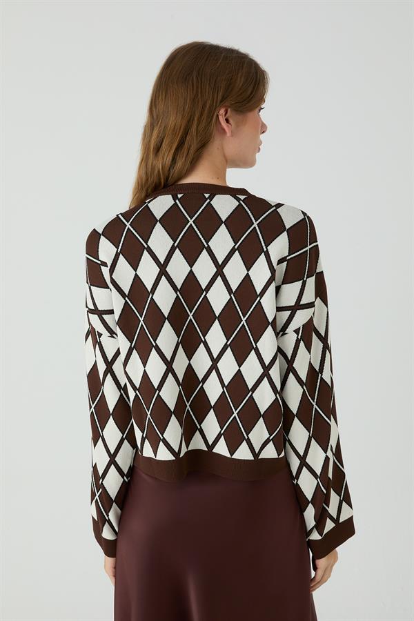 Baklavalı Kazak Kahve