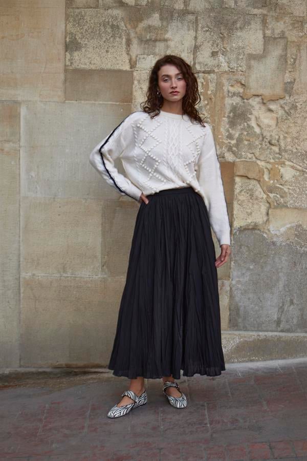 Crash Etek Ins00-40 Siyah