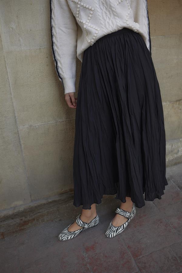 Crash Etek Ins00-40 Siyah