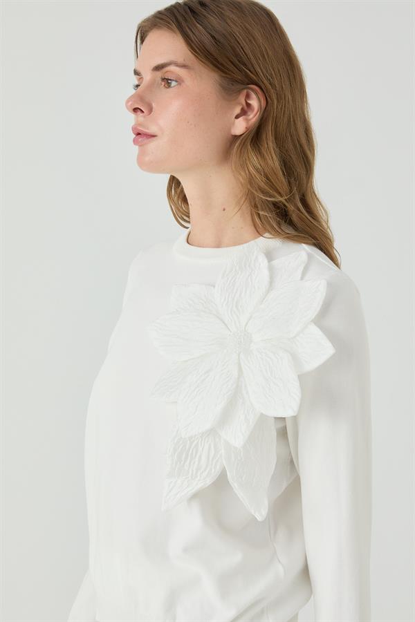 Güllü Kazak Beylem Ekru