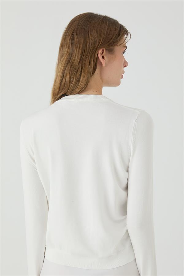 Güllü Kazak Beylem Ekru