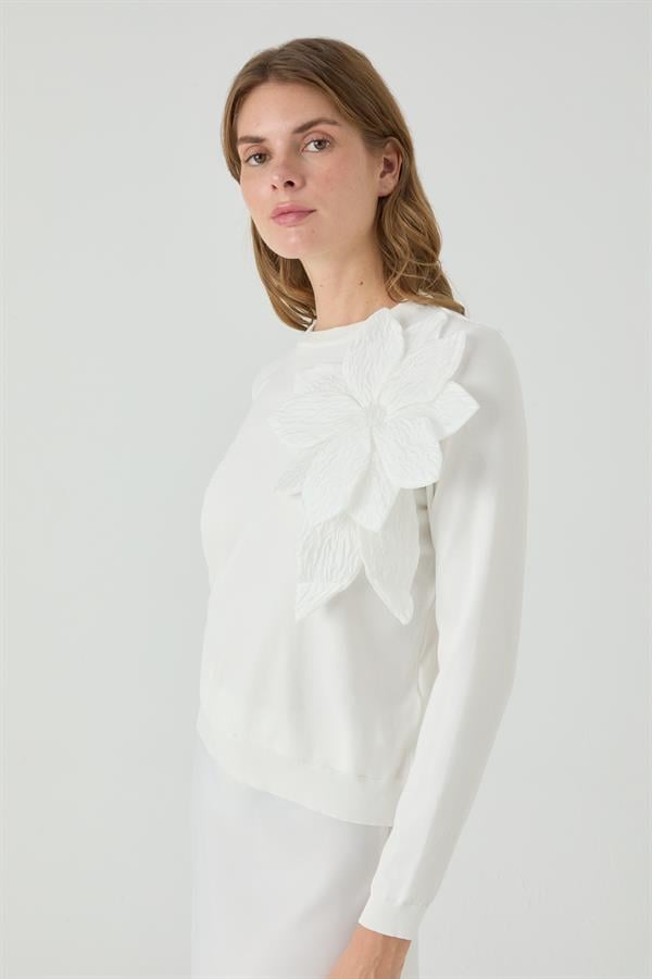 Güllü Kazak Beylem Ekru