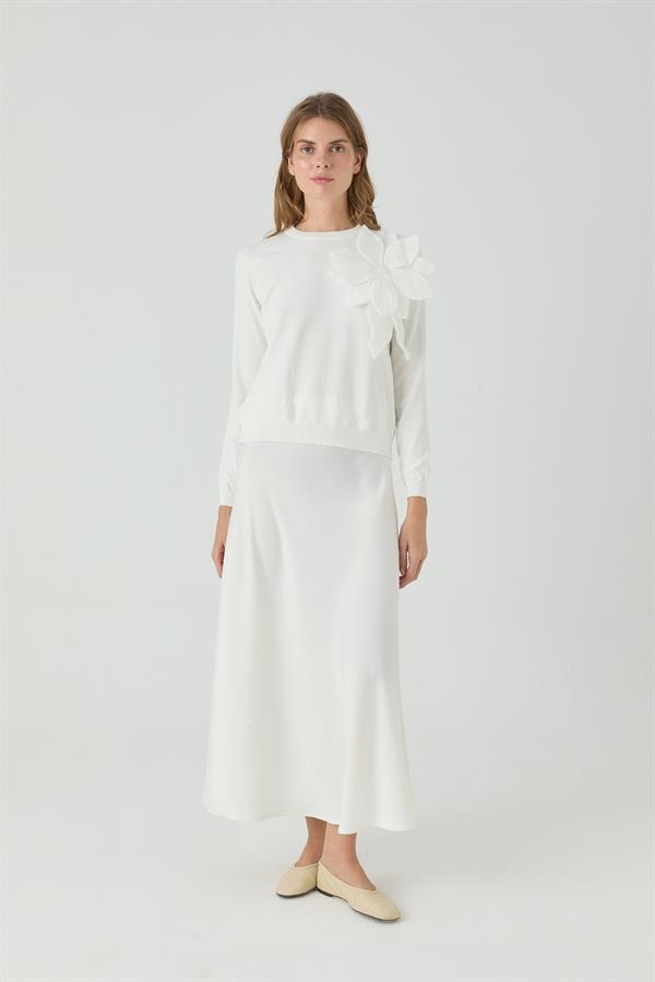 Güllü Kazak Beylem Ekru