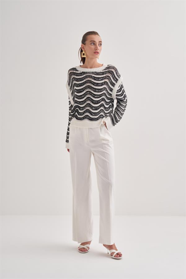 Karnıbahar Kazak Ekru