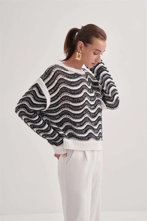 Karnıbahar Kazak Ekru