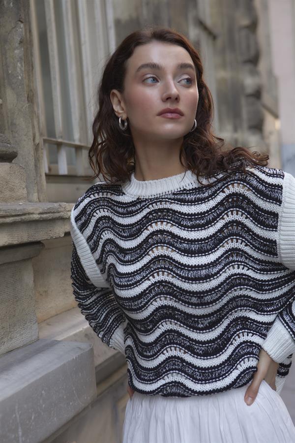 Karnıbahar Kazak Ekru