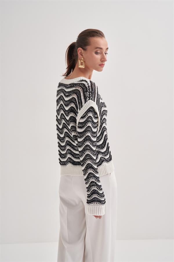 Karnıbahar Kazak Ekru