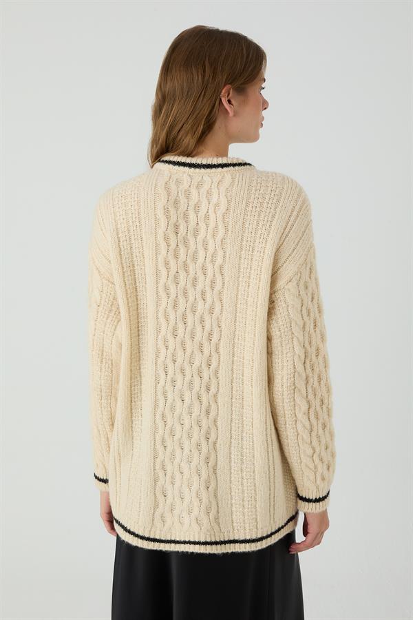 MASTER SAHTE CEP EKRU