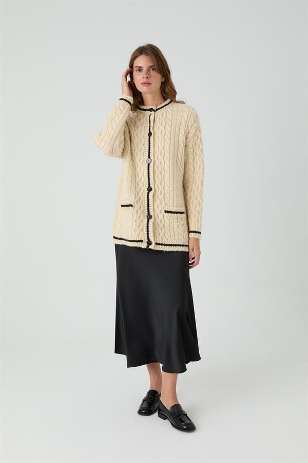 MASTER SAHTE CEP EKRU