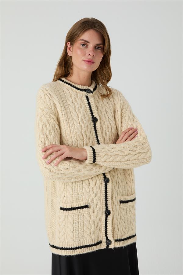 MASTER SAHTE CEP EKRU