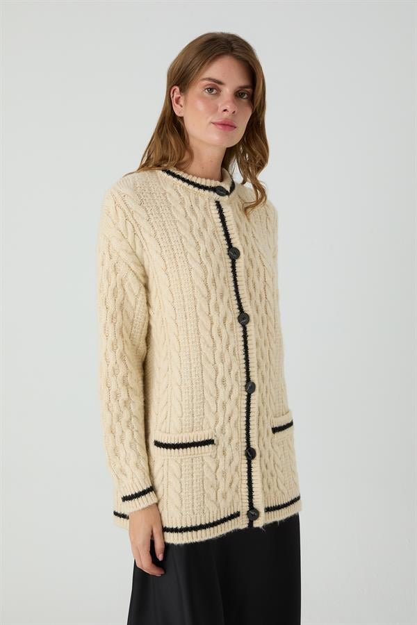 MASTER SAHTE CEP EKRU