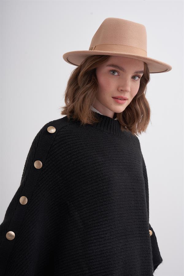 Laguna Panço INS34003 Siyah